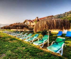 Hotel Calypso Dalyan Turkey