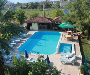 Asena Motel Dalyan Turkey