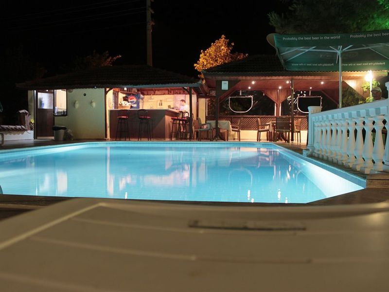 Hotel Photo 17