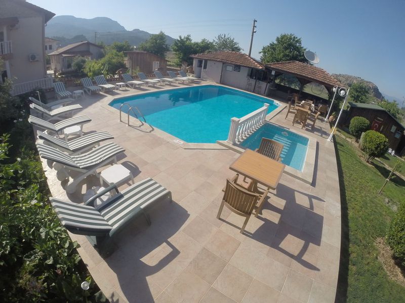 Hotel Photo 20