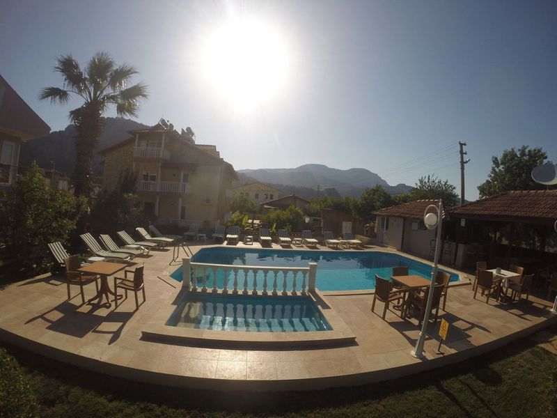 Hotel Photo 21