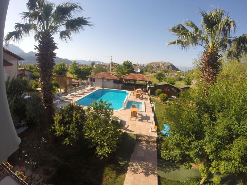 Hotel Photo 23