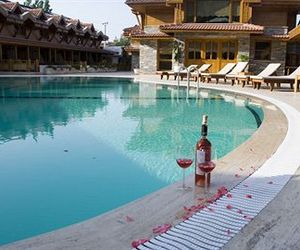 Bc Spa Hotel Dalyan Turkey