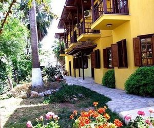 Binkaya Hotel Dalyan Turkey