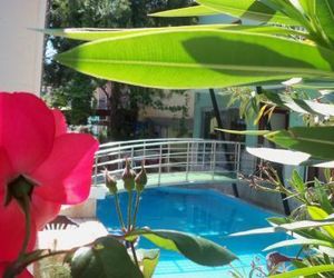 Dalyan Caria Hotel Dalyan Turkey