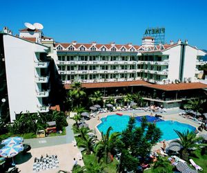 Club Hotel Pineta - All Inclusive Marmaris Turkey