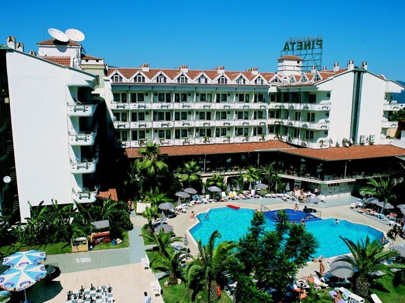 Hotel Photo 1