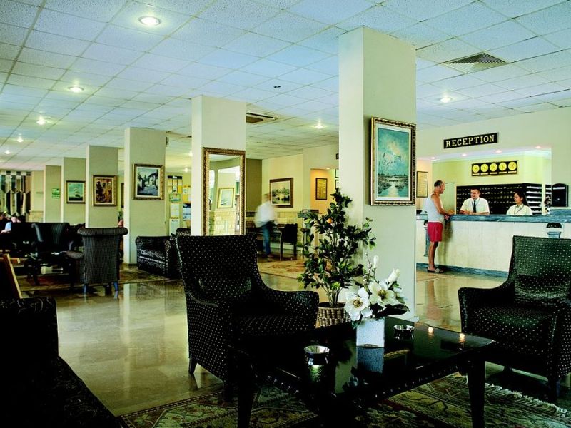 Hotel Photo 11