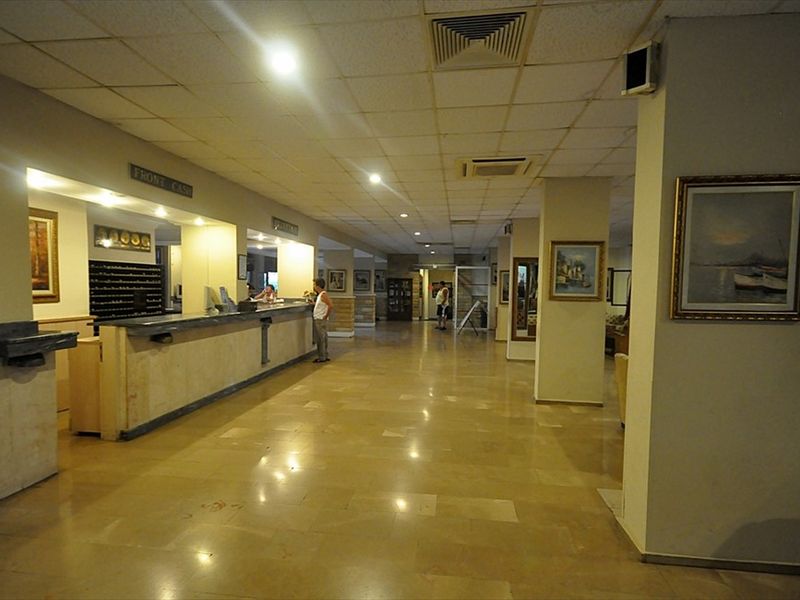 Hotel Photo 12