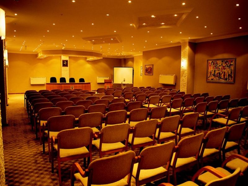 Hotel Photo 14