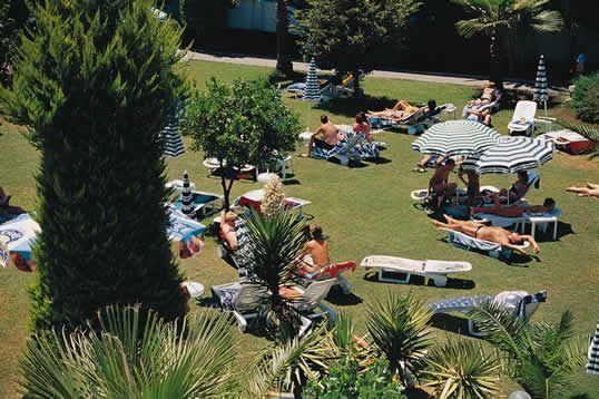 Hotel Photo 19