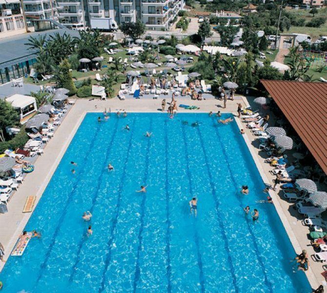 Hotel Photo 20