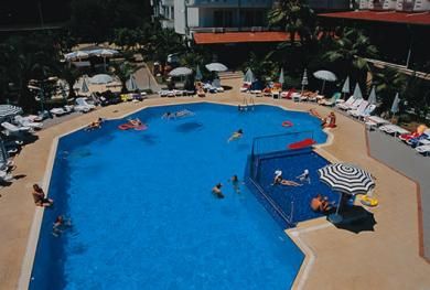 Hotel Photo 22