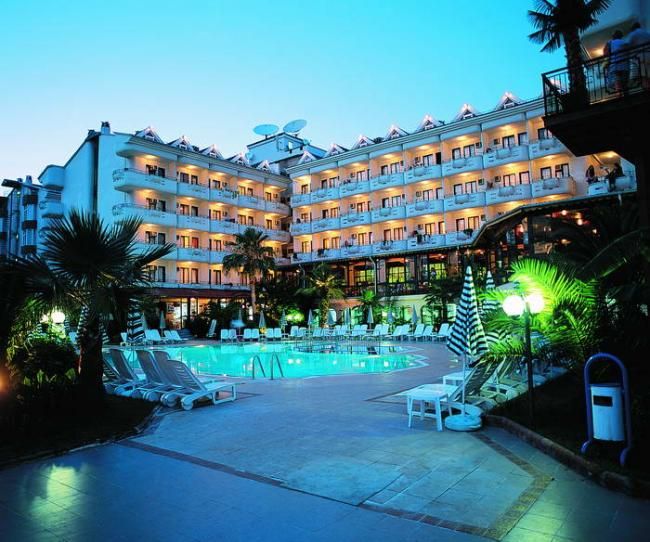 Hotel Photo 24