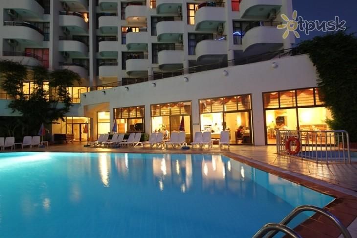 Hotel Photo 17