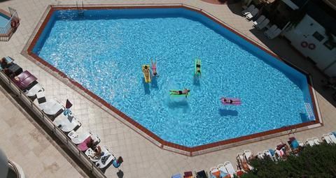 Hotel Photo 19