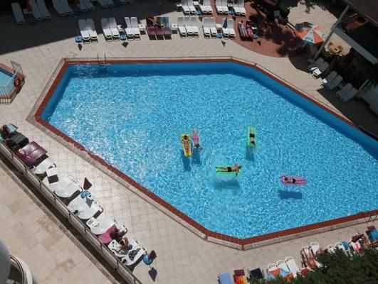 Hotel Photo 20