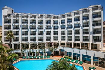 Hotel Photo 23