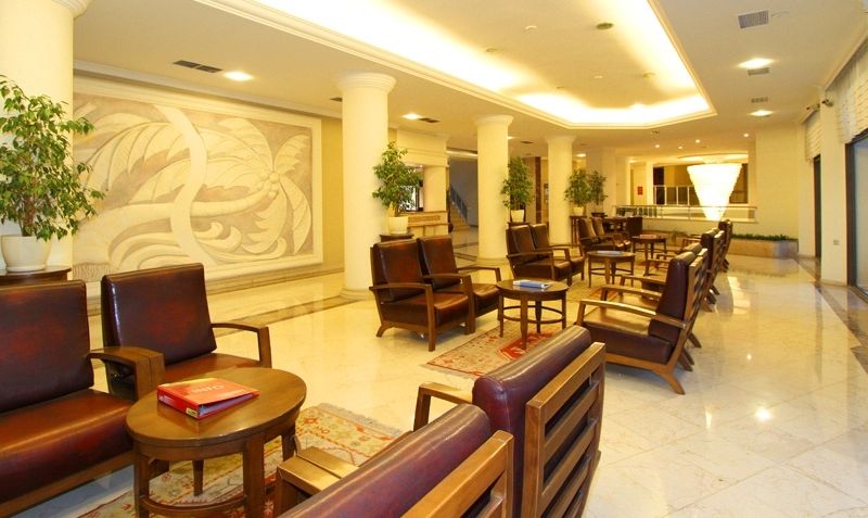 Hotel Photo 5