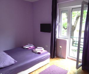 Rooms Stella Split Croatia