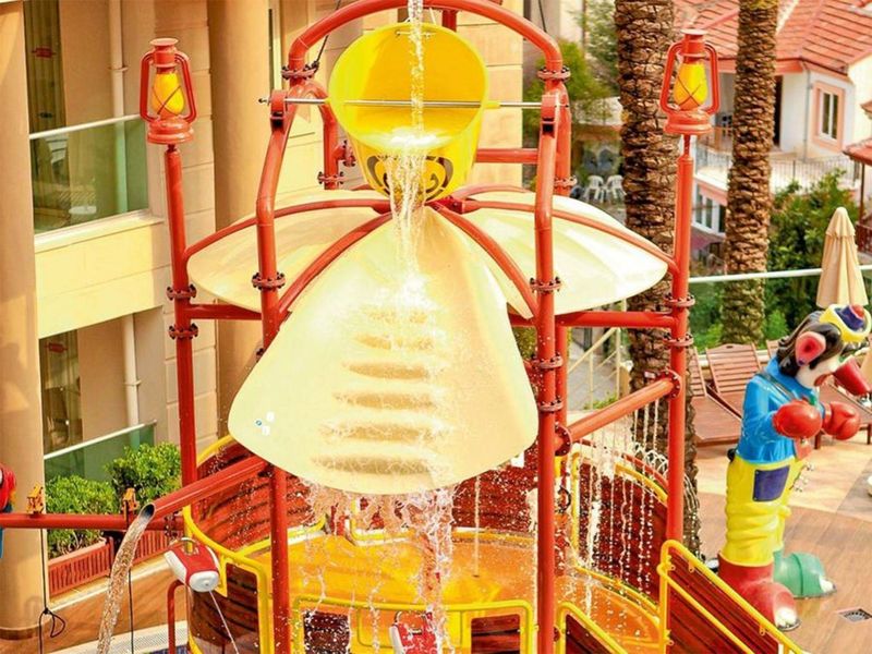 Hotel Photo 11