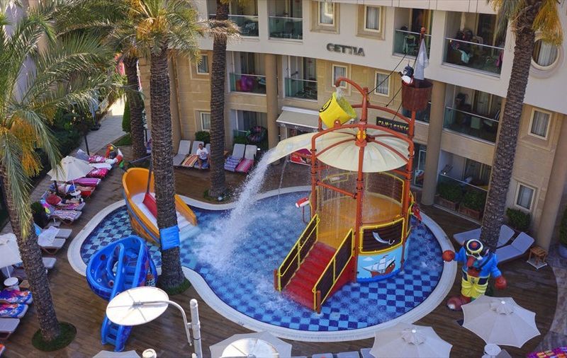 Hotel Photo 16