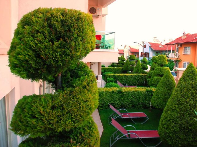 Hotel Photo 19