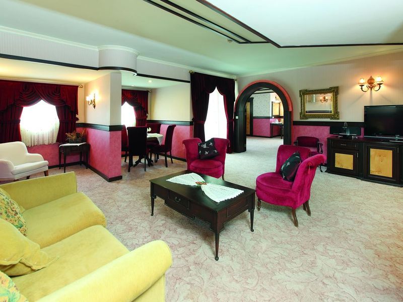 Hotel Photo 7