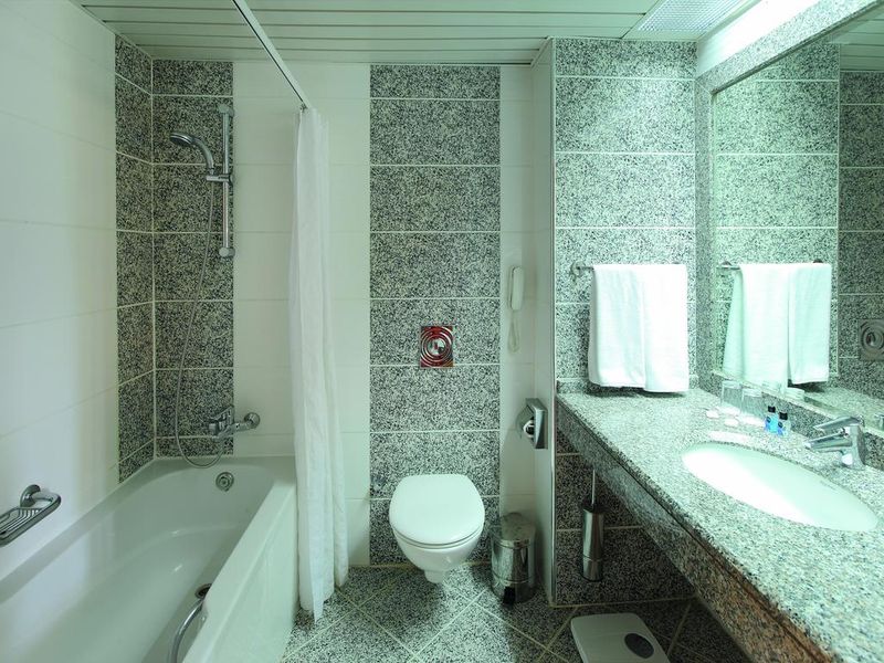 Hotel Photo 8