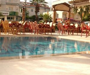 Hotel Amore Marmaris Turkey