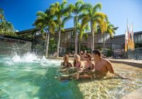 Отзывы Gilligan’s Backpacker Hotel & Resort Cairns, 4 звезды