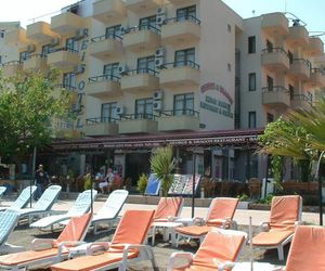 George & Dragon Beach Hotel Marmaris Turkey