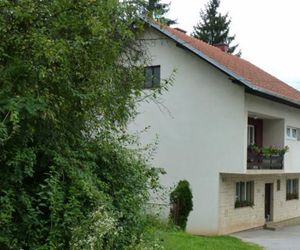 Rooms & Apartment Paola Slunj Croatia