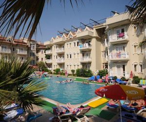 Club Sundream Apart Marmaris Turkey