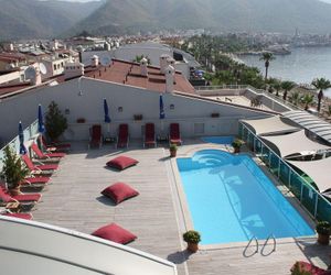 Royal Maris Marmaris Turkey