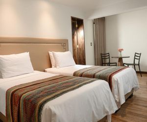 Casa Esmeralda by Ananay Hotels Cusco Peru