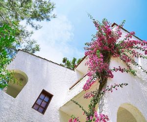 Ideal Panorama Hotel Marmaris Turkey