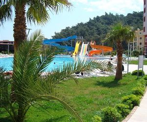 Green Nature Resort and Spa Armutalan Turkey