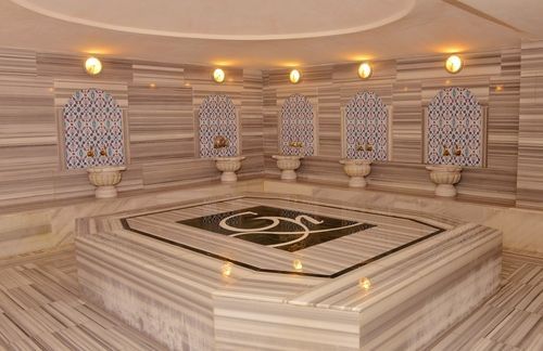 صورة الفندق 9