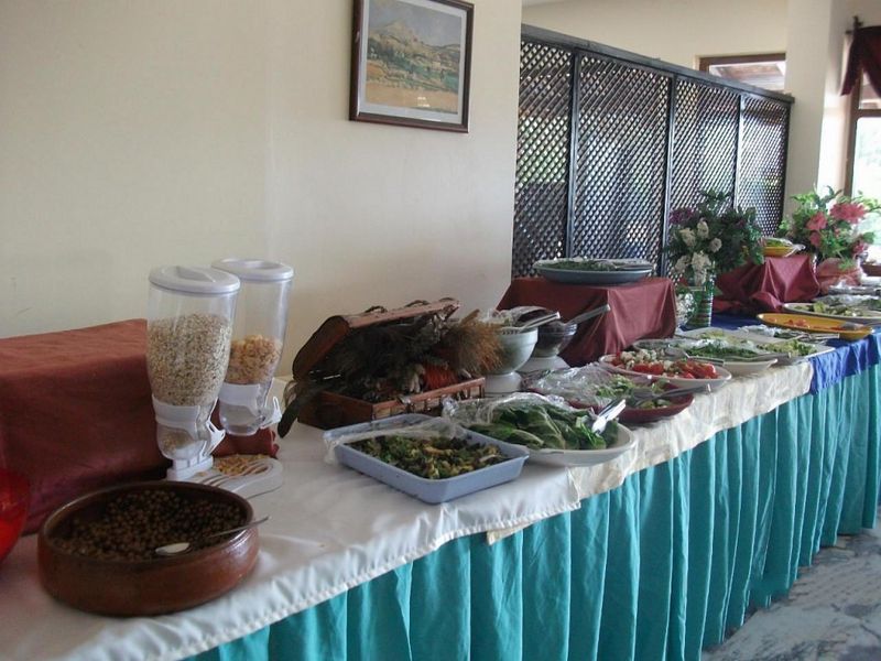 Hotel Photo 12