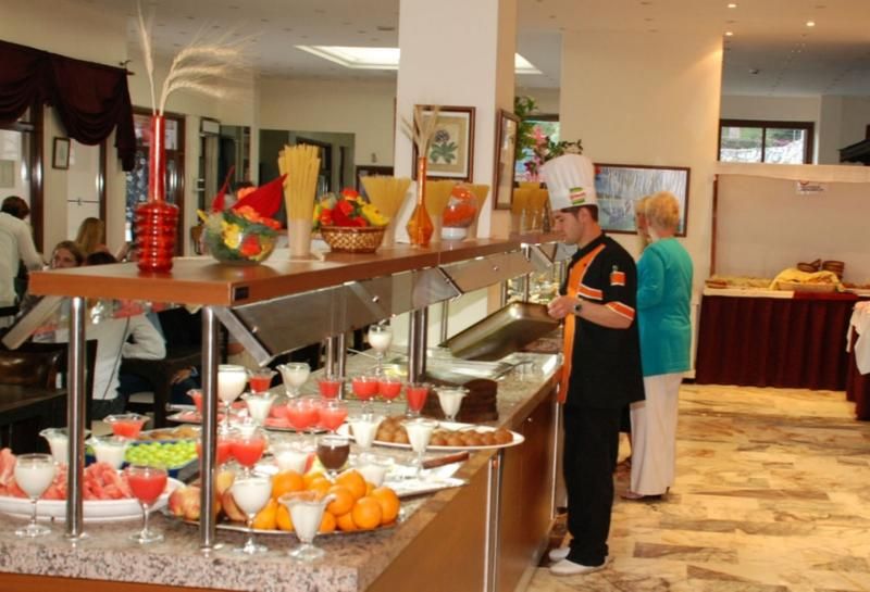 Hotel Photo 15