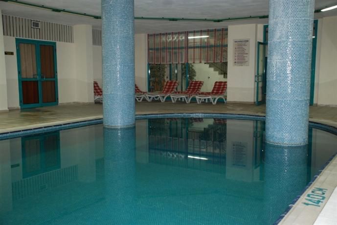 Hotel Photo 16