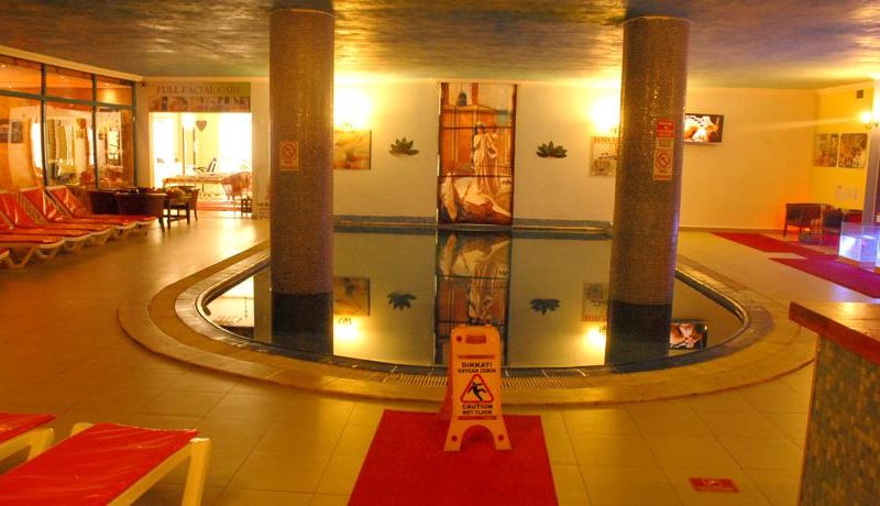 Hotel Photo 17