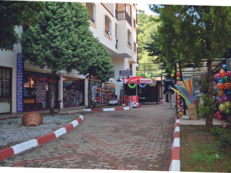 Hotel Photo 20