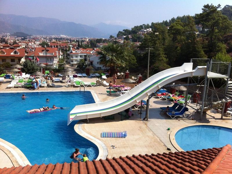 Hotel Photo 22