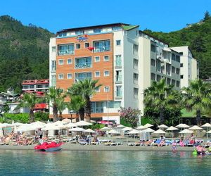 Cettia Beach Resort Marmaris Turkey