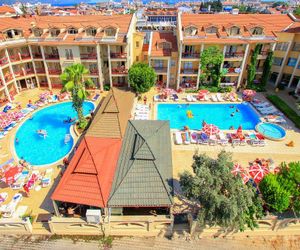 Club Amaris Apartment Marmaris Turkey