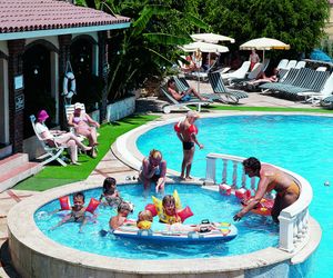 Greenpark Apartments Marmaris Turkey