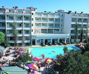Cle Resort Marmaris Turkey