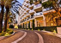 Отзывы Elegance Hotels International Marmaris, 5 звезд